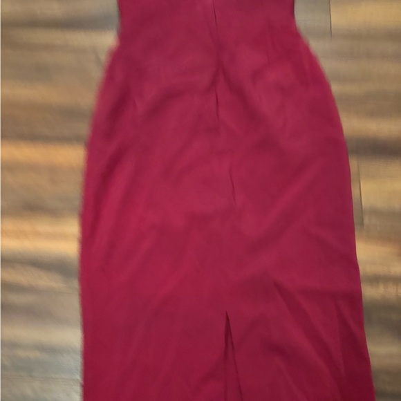 NWT dress. Size small - Picture 5 of 6